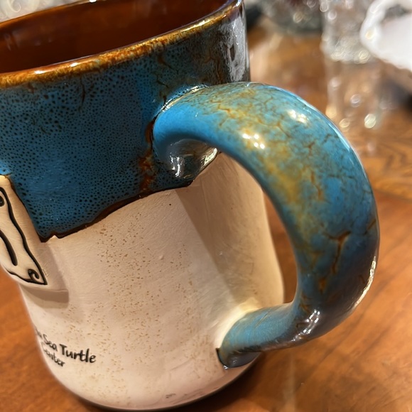 Coffee mug - Picture 4 of 5